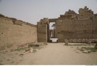 Photo Texture of Karnak Temple 0081